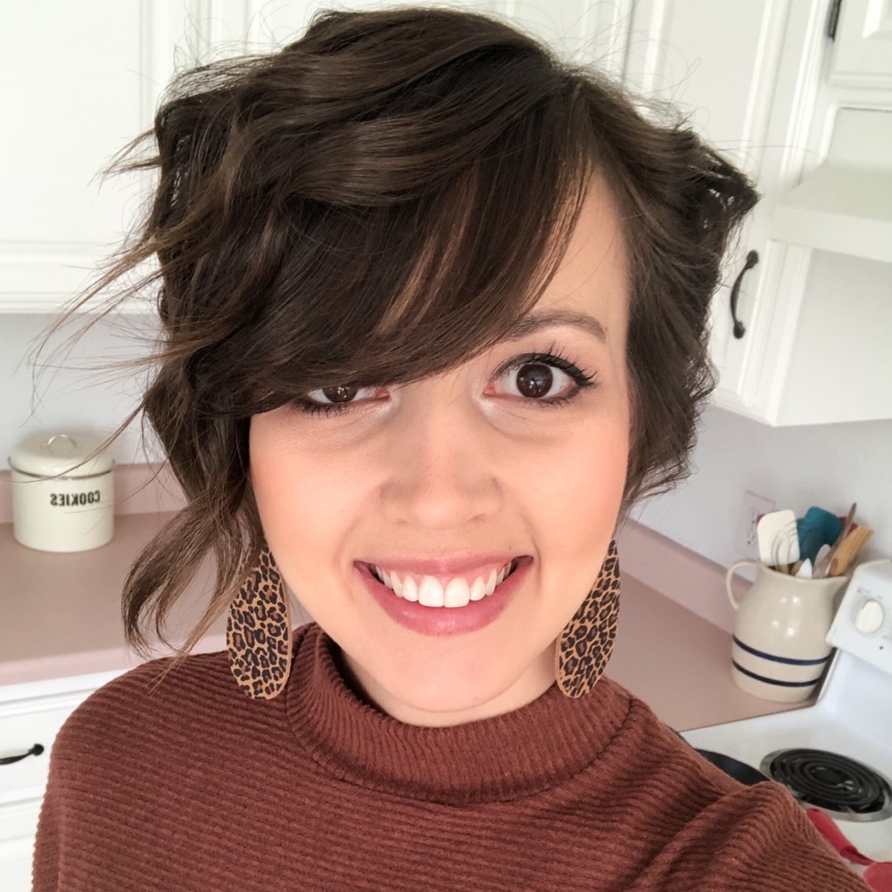 Meet your Posher, Jana